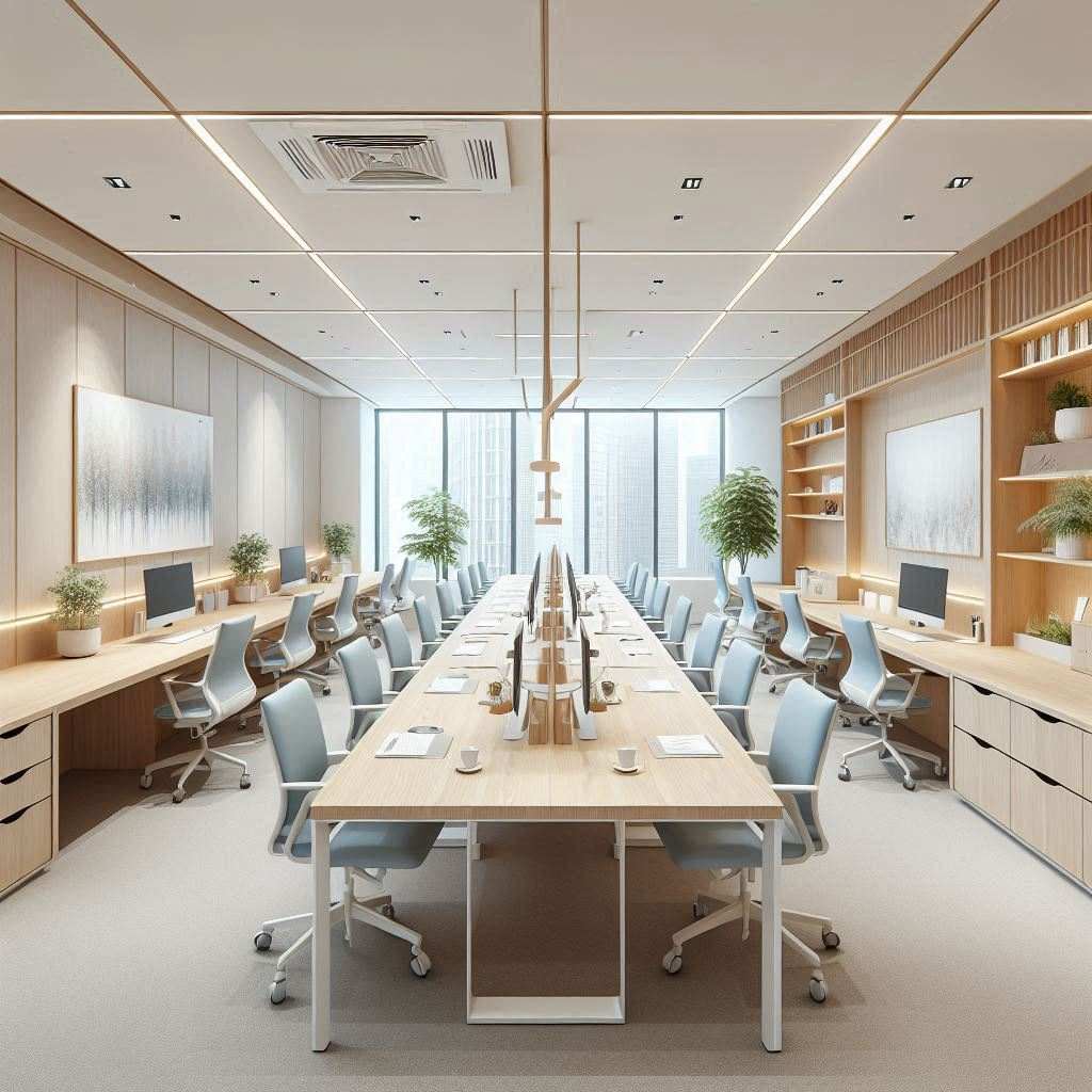 网络短时波动期间软件开发公司如何判断写字楼办公独立办公室配置已经恢复稳定